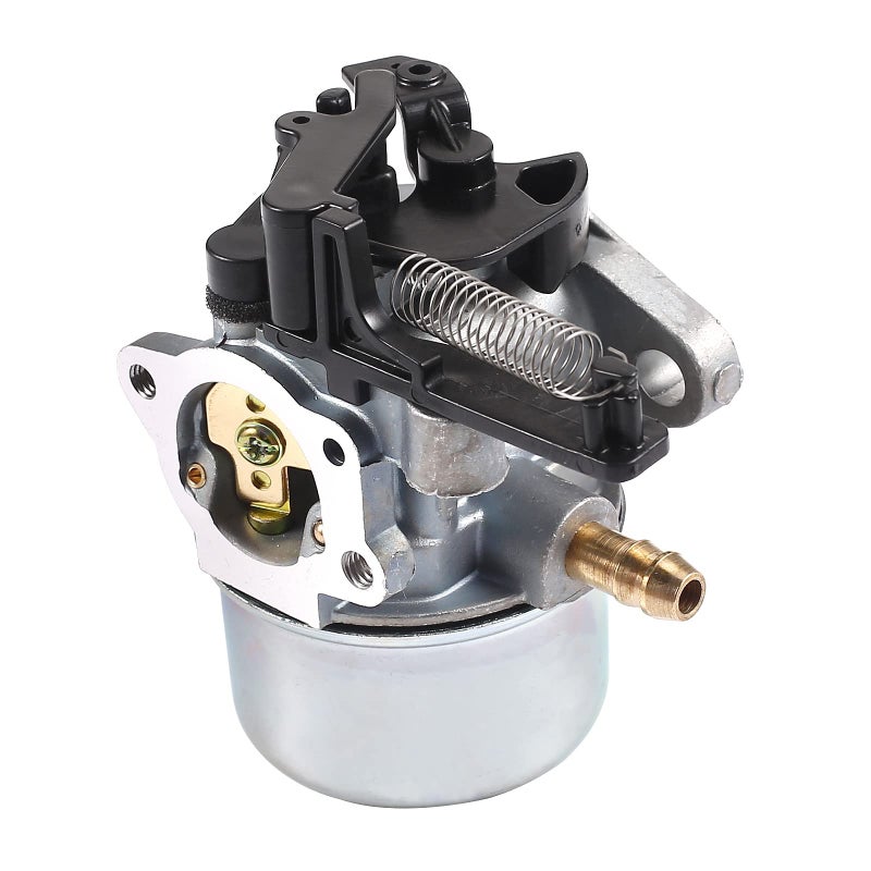 MDAIRC طقم حشوات فلتر خط الوقود كربوراتور mdairc لمحركات Briggs & Stratton 796608 111000 11P000 121000 12Q000 2700Psi 3000Psi 7.75Hp 8.75Hp 594287 799248 (591137 وفلتر) - Image 4